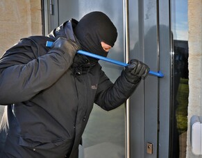 10 ways to protect your home