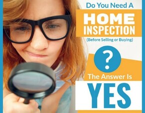 Home inspections – yes or no?