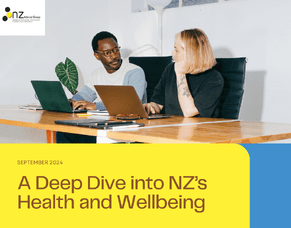 A Deep Dive into NZ&rsquo;s Health and Wellbeing