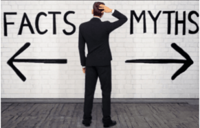 Common Life Insurance Myths: Separating Fact from Fiction