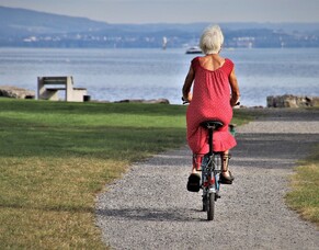 The Path to Financial Security