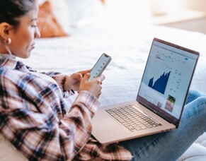 Handy tools to make budgeting easier