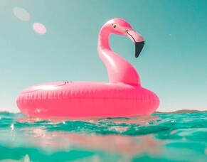 Be safe in the sun this summer