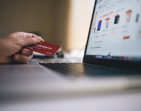 How to stay safe online