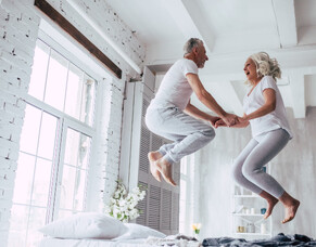 Are you ready to rock your retirement?