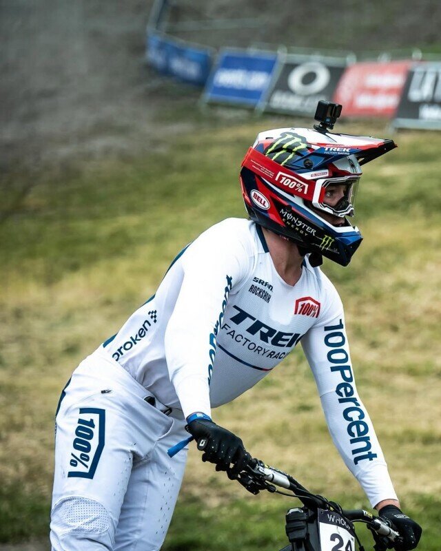 UCI MTB World Series on-the-up for New Zealand downhill riders ...
