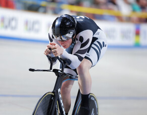 Shuler impresses in world championship campaign