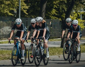 Oceania Women&rsquo;s Cycling Teams Launch New Collaboration