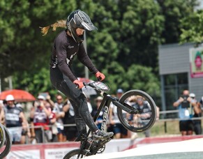 Kiwi riders set for UCI BMX Racing World Championships in Denmark