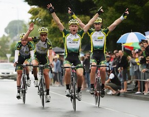 Country loops set to test riders in 2026 Elite Road Cycling Nationals