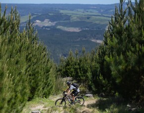 New names for MTB Marathon Championship at Rotorua&rsquo;s Whaka 100
