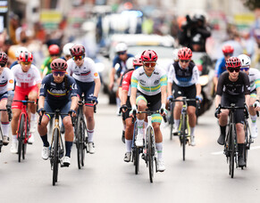 Kiwi Para-cyclists wrap-up positive road world campaign