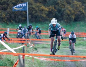 Cyclocross Championship double-header set for Marlborough in 2025