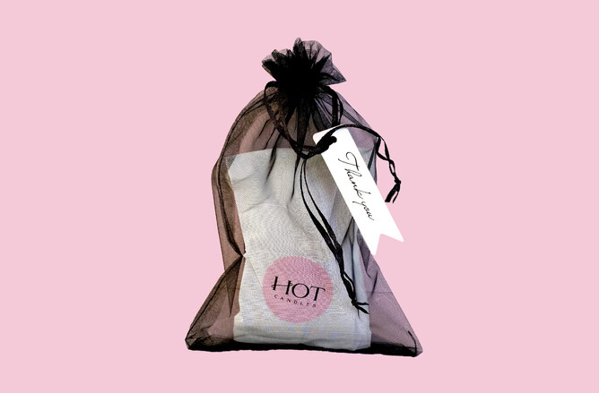 HOT Candles NZ | Packaging | Homemade Decor Candles in Porirua