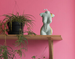 How to Care for Your Soy Wax Pillar Candle When You&#039;re Not Burning It