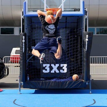 We appreciate any feedback on your projects and events and photos are always welcome!