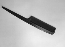 Tail comb