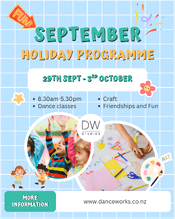 Holiday Programme