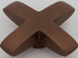 Antique Brass Alternative Colour Sample