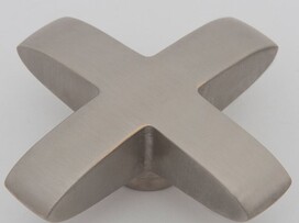 Brushed Nickel Alternative Colour Sample