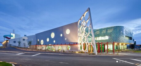 Photo of Timaru Aquatics Centre