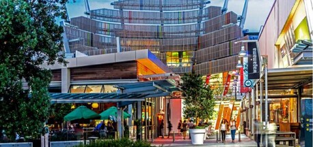 Photo of Sylvia Park Project, Auckland