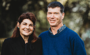 Laura and Mark Manson, Directors