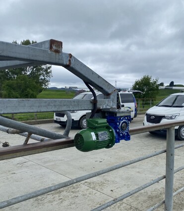 Farms Electrical Services