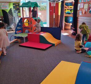 LOOKING FOR SOMETHING TO DO?