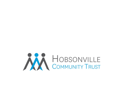 Hobsonville Community Trust logo