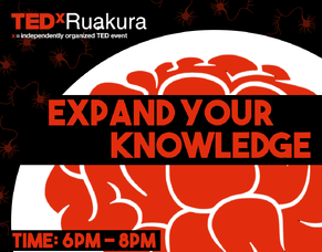 NEWS | World class speakers to join TEDx Ruakura for first 2019 event