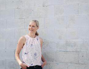 Speaker Alert | Nicola Turner