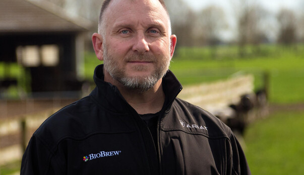 Speaker Alert | Andre Prassinos