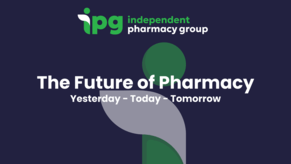 The Future of Pharmacy