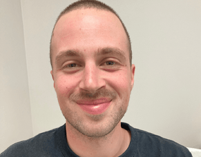 Get to know George Berry - The IPG