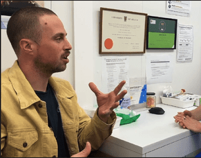 The IPG Core Range - George Murphy at Hillmorton Pharmacy