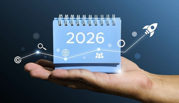 Seven Trends and Opportunities for 2026 and Beyond