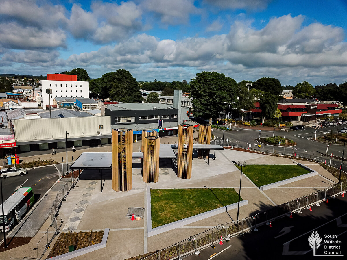 Takeaways Tokoroa Business Incorporated