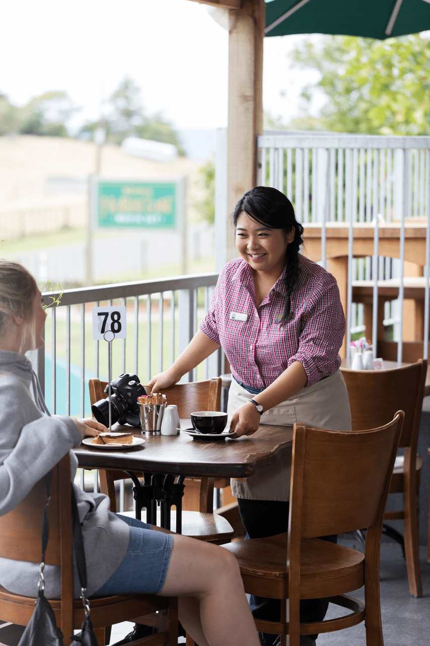 Takeaways Tokoroa Business Incorporated