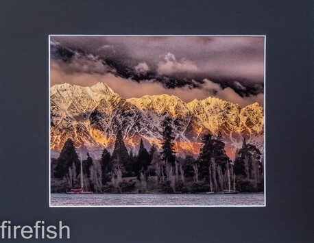 Remarkable Winter Storm