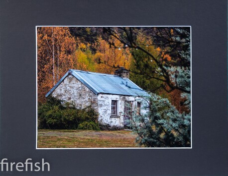 Arrow Junction Pioneers Cottage