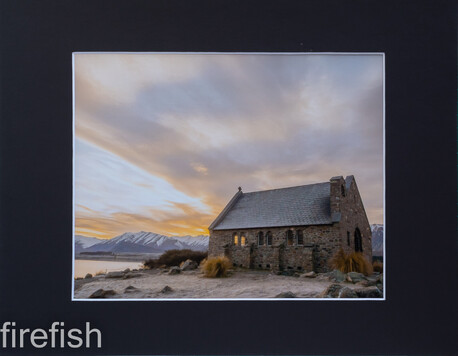 Church of the Good Shepard