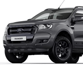 Ford Ranger TPMS Troubleshooting: How to Resolve Tyre Pressure Sensor Issue