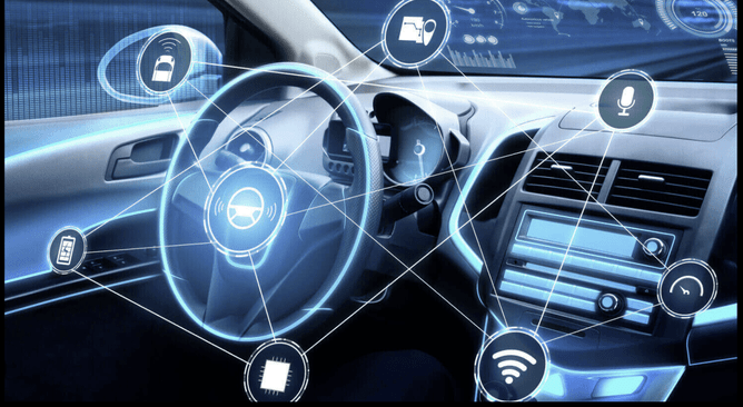 Launch ADAS calibration device in use, performing static and dynamic calibrations for advanced driver assistance systems