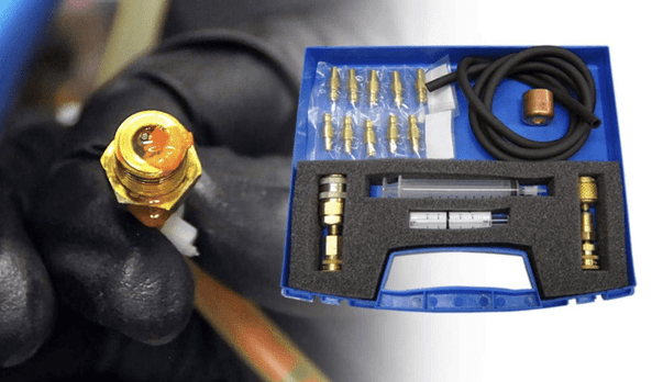 Eliminate the risks from your Air Conditioning work