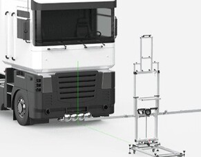 How Much Does ADAS Calibration Equipment Cost?