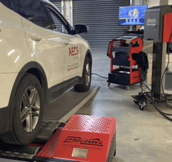 Cosber Dyno Testing: High-Performance Chassis Dynamometers for Precision and Versatility