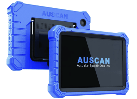 AUSCAN 4: The Next-Level Diagnostic Tool for Busy New Zealand Workshops