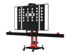 Which Vehicles Have ADAS That Require Calibration?