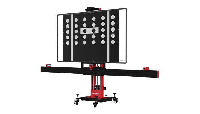 ADAS PRO+ ADAS Calibration Tool